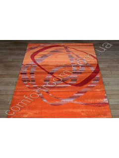 Ковер Sevilla 4981 orange